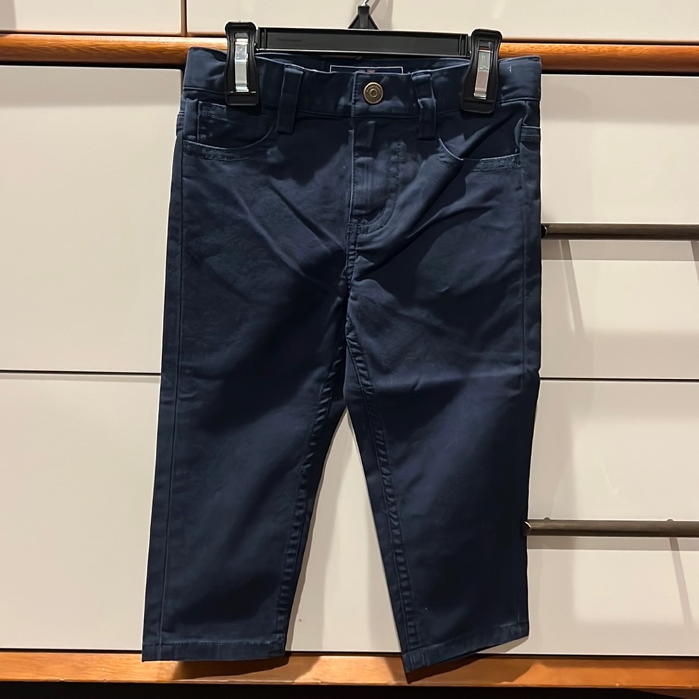 Vineyard Vines boys pants